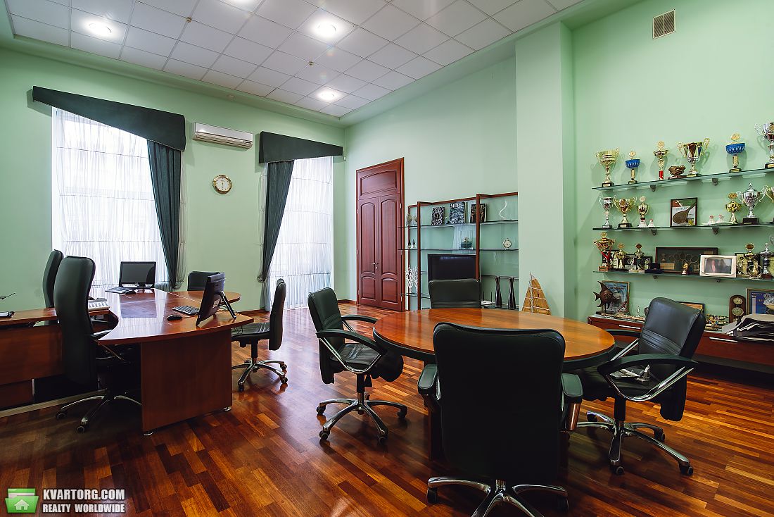 Sell office. Одесса,  Пушкинская — photo 9