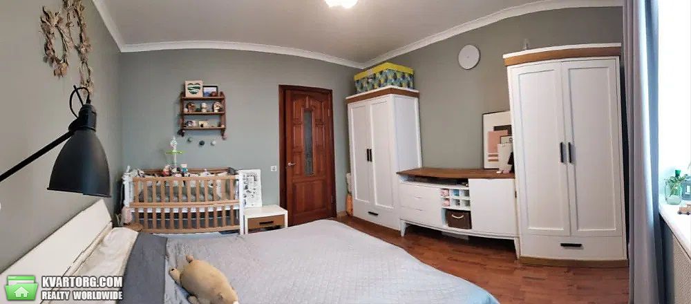 Sell 2-room apartment. Киев,  Верховинца — photo 4