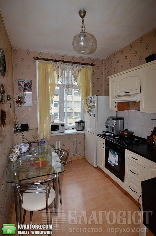 Sell 4-room apartment. Киев,  Саксаганского — photo 7