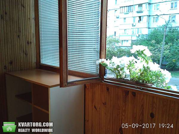 Rent out 3-room apartment. Киев,  Беретти — photo 8