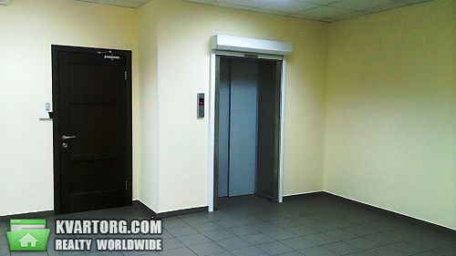 Rent out office. Киев, Жилянская — photo 10