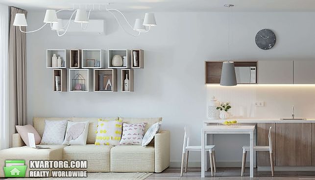 Sell 1-room apartment. Одесса, Адмиральский проспект — photo 3