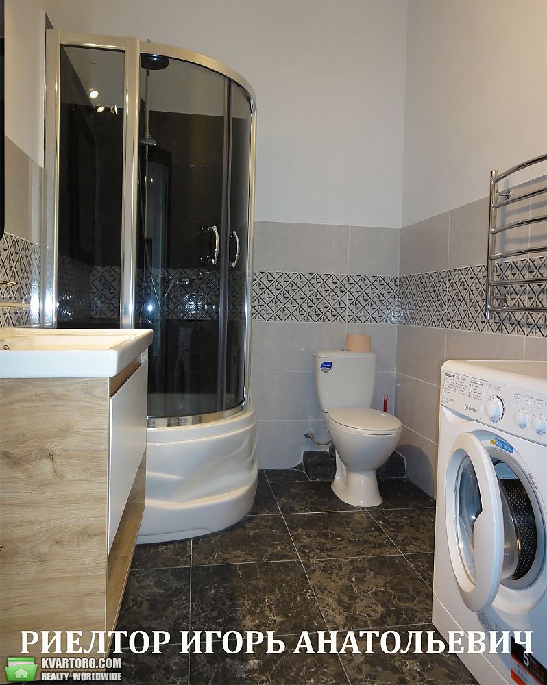 Rent out 1-room apartment. Одесса, Генуэзская — photo 6