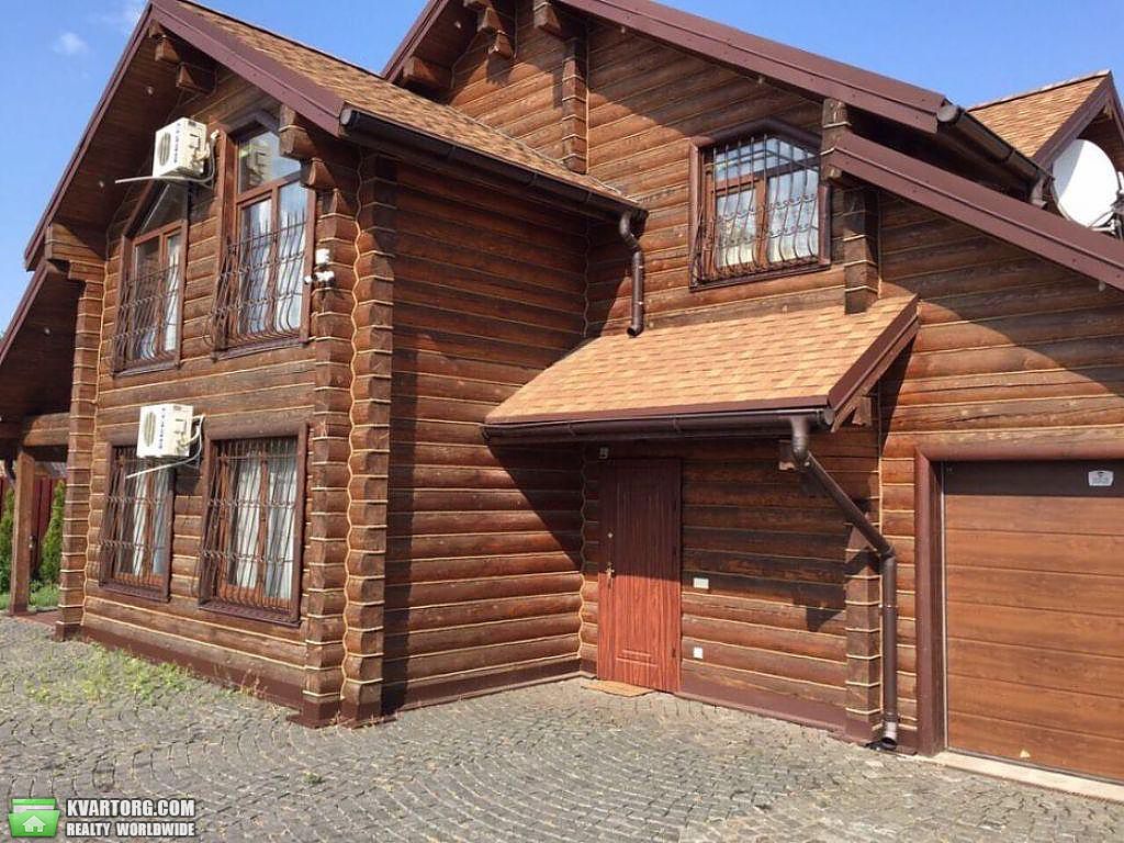 Rent out house. Киевская обл., Гореничи — photo 2