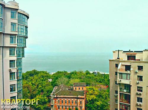 Rent out 2-room apartment. Одесса, Лидерсовский бульвар — photo 5