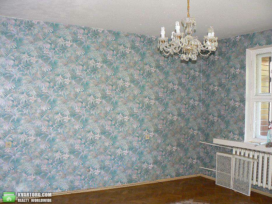 Sell 3-room apartment. Киев,  Старонаводницкая — photo 1