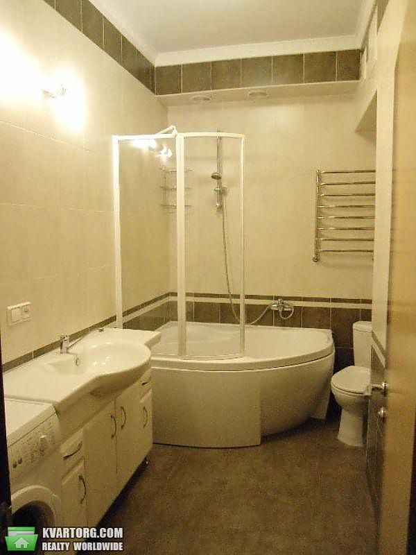 Rent out 2-room apartment. Киев,  Кудряшова — photo 7