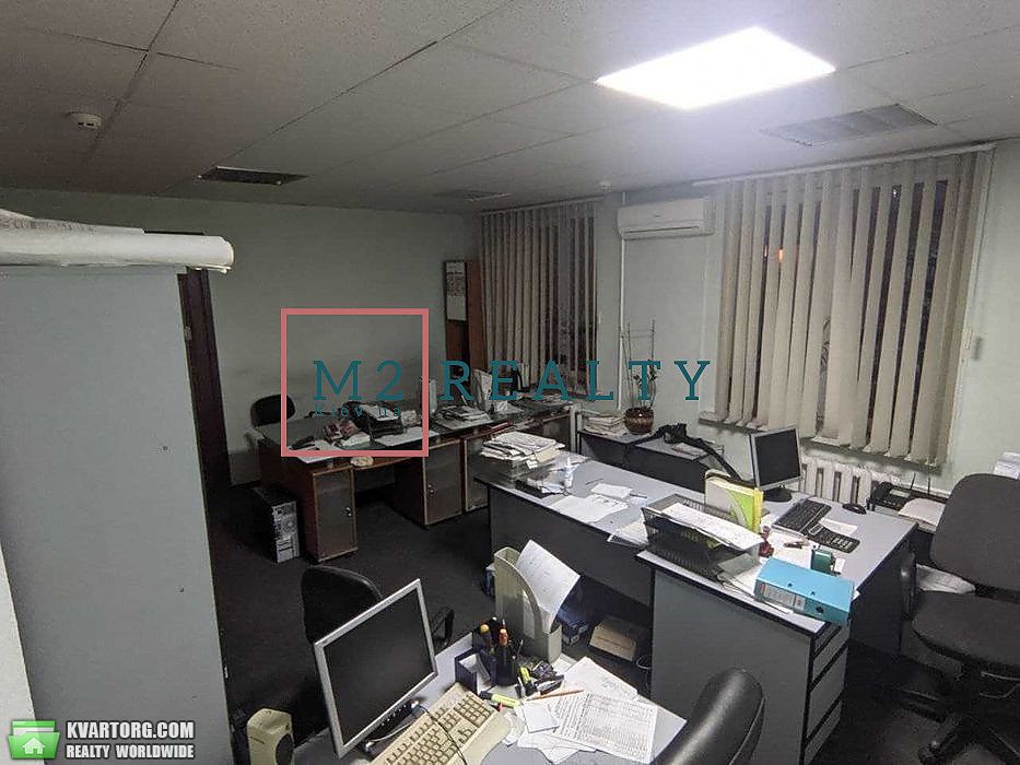 Rent out office. Киев, ул.Анны Ахматовой — photo 2