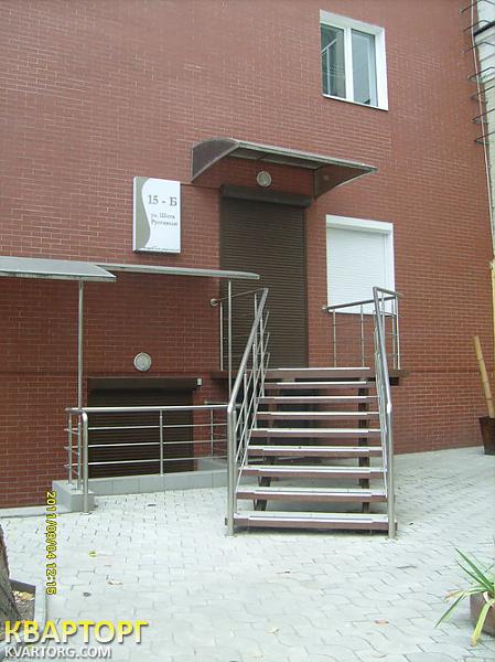 Rent out office. Киев,  Шота Руставели — photo 1