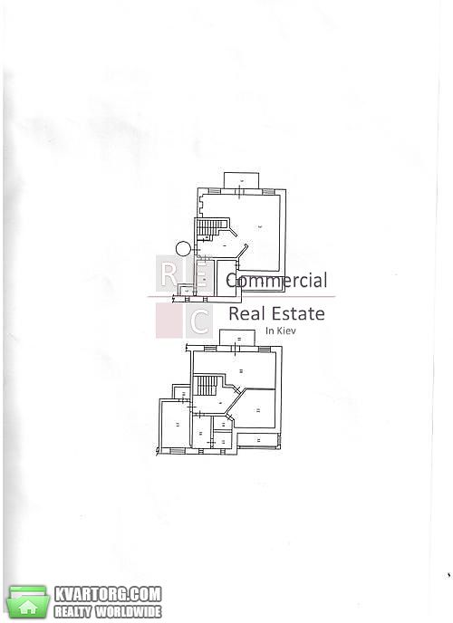 продам 4-комнатную квартиру. Киев,   Рейтарская - фото 7