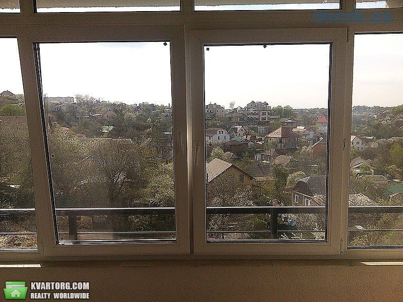 Rent out 1-room apartment. Киев, Майкопская — photo 8