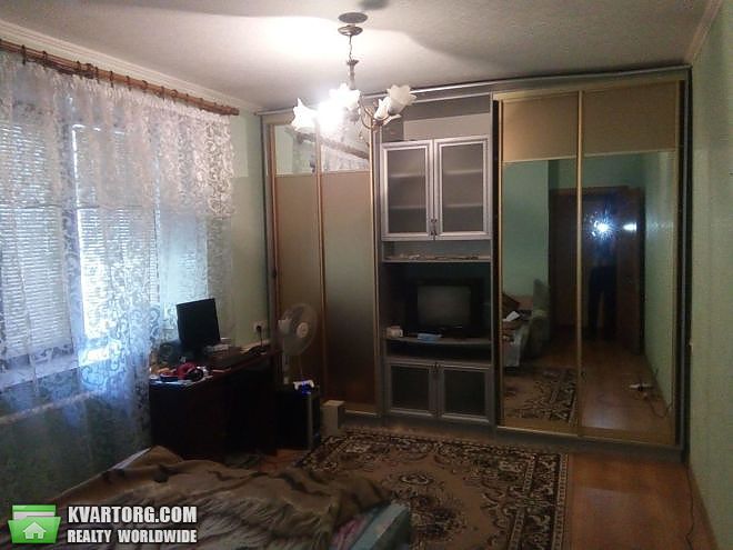 Rent out 2-room apartment. Харьков,  Блюхера — photo 1