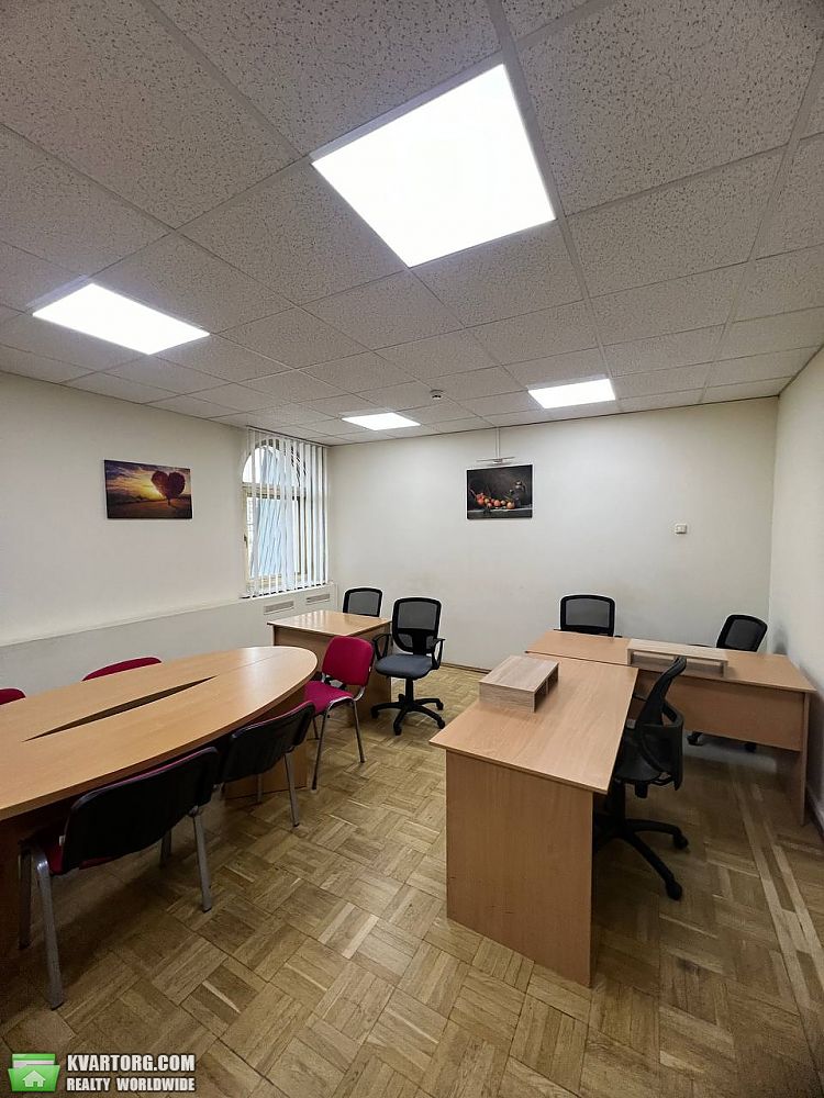 Rent out office. Киев, вул. Стрілецька 4-6 — photo 5