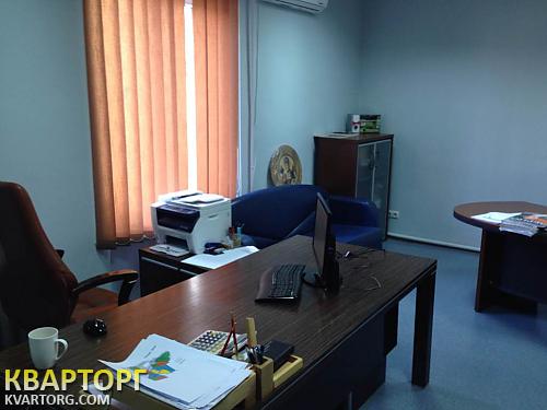 Rent out office. Киев,  Михайловская — photo 1