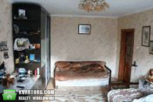 Sell 1-room apartment. Киев,  Будищанская — photo 5