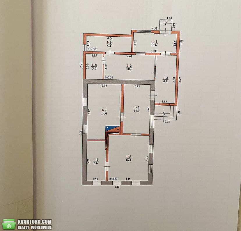 Sell house. Днепропетровск, Минусинская — photo 5