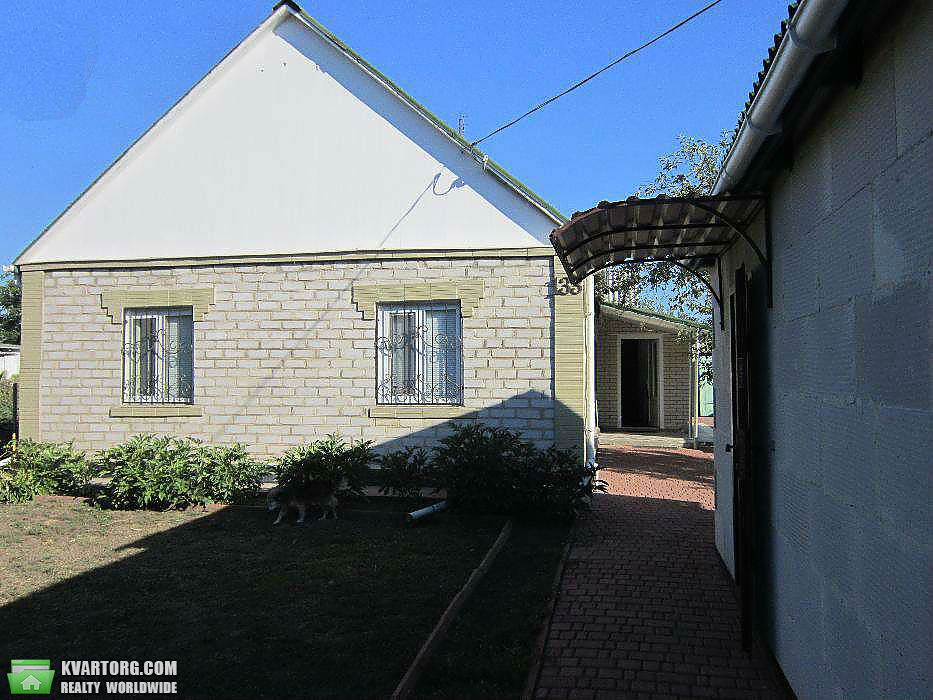 Sell house. Киевская обл., Кожанка — photo 1