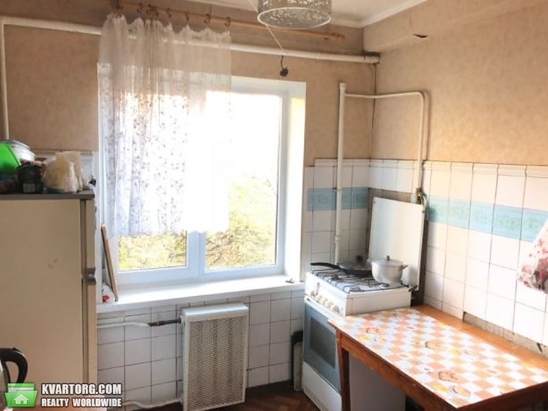 Sell 3-room apartment. Киев,  Перова бул — photo 1