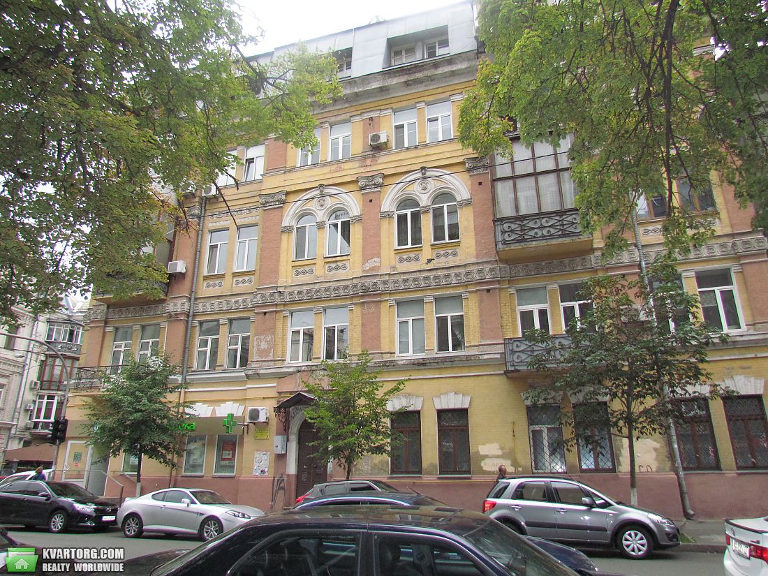 Sell office. Киев,  Ярославов Вал — photo 9
