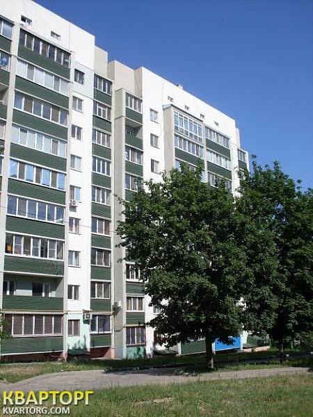 Sell 3-room apartment. Харьков, 50лет ВЛКСМ — photo 1