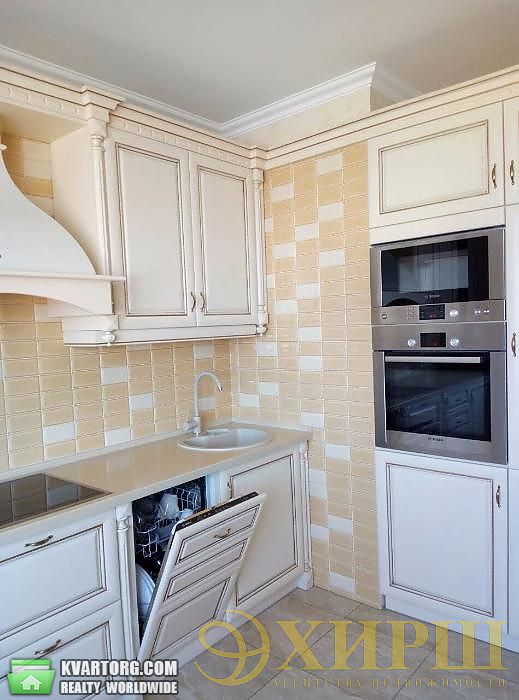 Rent out 3-room apartment. Киев,  Вильямса — photo 7