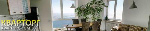 Rent out 3-room apartment. Одесса, Лидерсовский — photo 1
