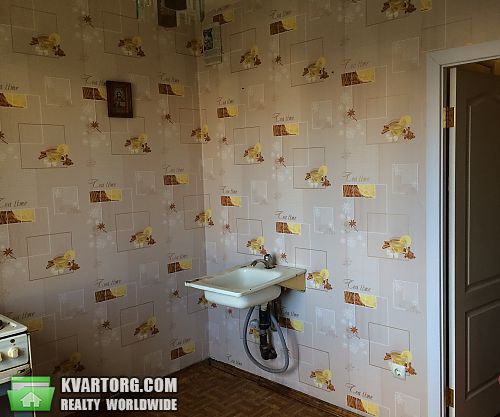 продам 2-комнатную квартиру. Киев,  Ахматовой - фото 4