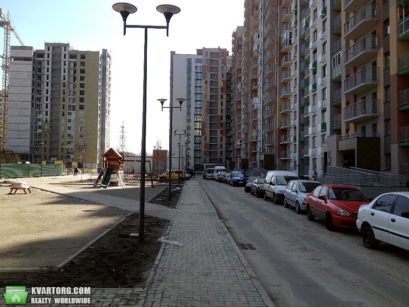 Sell 1-room apartment. Киев,  Тираспольская — photo 3
