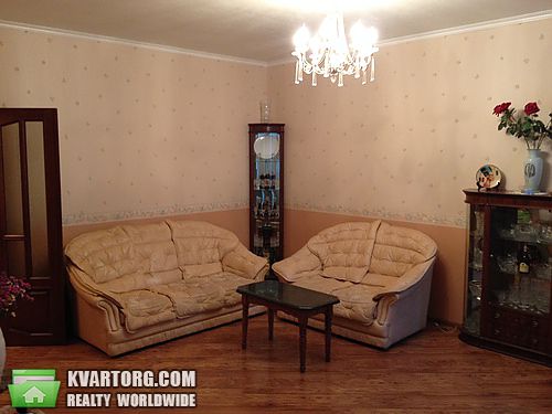 Sell 3-room apartment. Киев, Арсенальная — photo 5