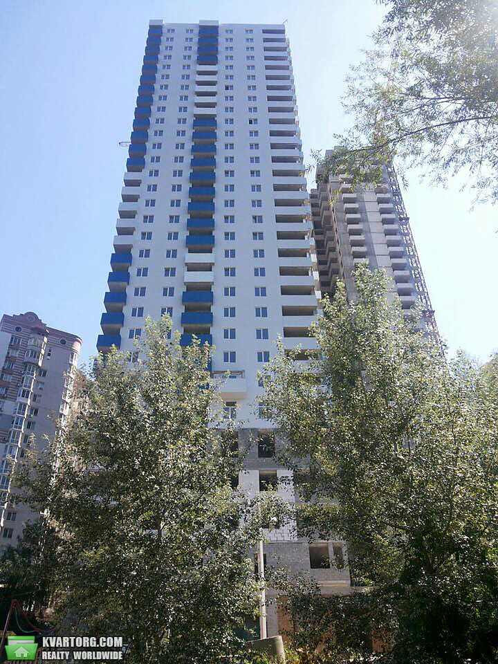 Sell 1-room apartment. Киев,  Руданского — photo 1