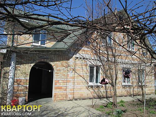 Sell house. Киев, Ватутина ул. — photo 2