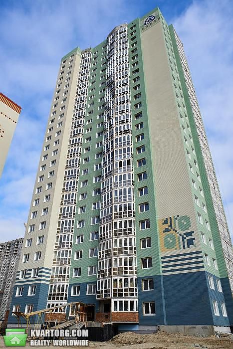 Sell 3-room apartment. Киев,  Чавдар — photo 1