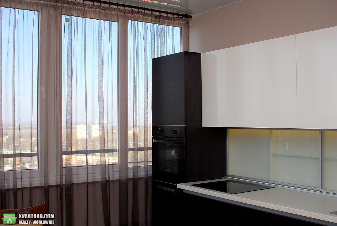 Sell 1-room apartment. Одесса, Люстдорфская дорога — photo 1