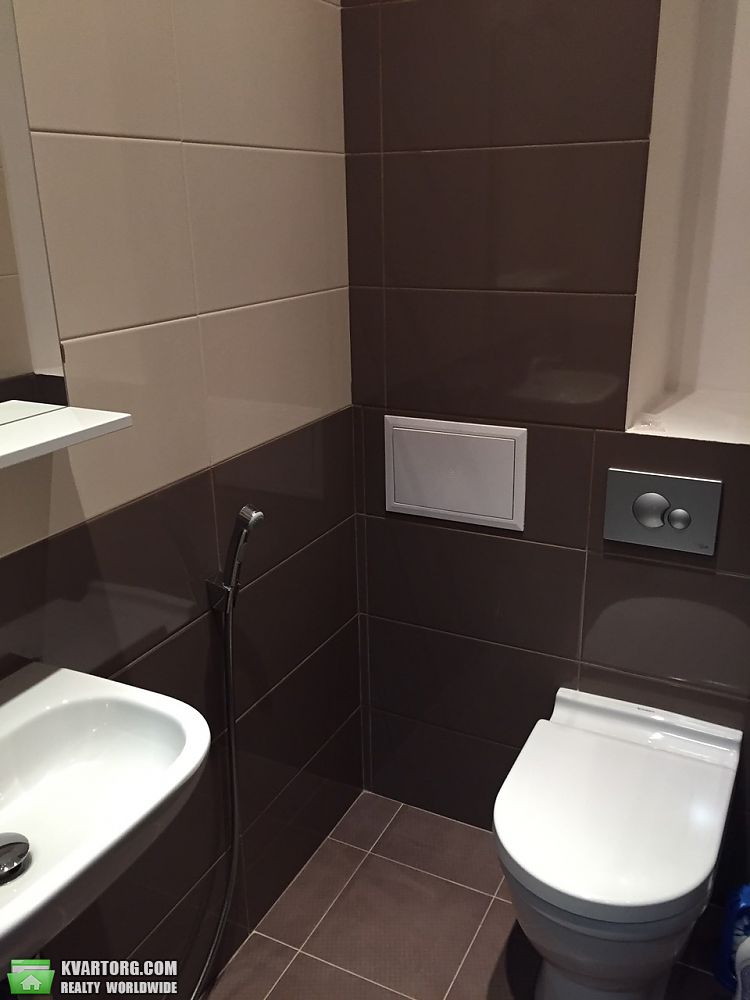 Rent out 3-room apartment. Киев,  Княжий Затон — photo 7