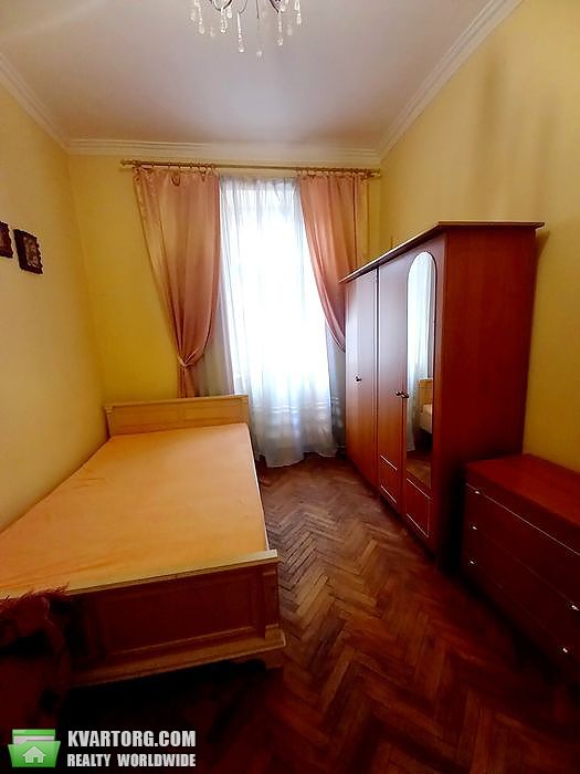 Rent out 1-room apartment. Львов, Війтовича — photo 1