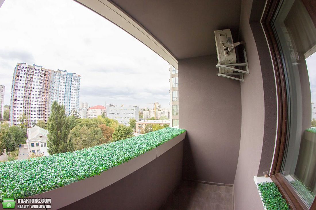 Sell 1-room apartment. Киев,  Скрипника — photo 8