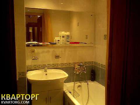 Rent out 3-room apartment. Харьков, ул.Блюхера — photo 4