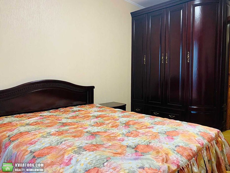 Sell 3-room apartment. Киев, Героев Днепра — photo 1