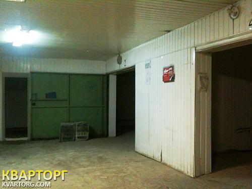 Rent out warehouse. Киев, Бондарская — photo 2
