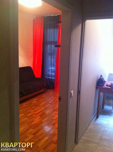Rent out 2-room apartment. Одесса, ришельевская — photo 8