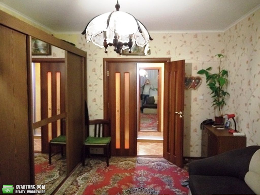 Sell 3-room apartment. Киев,  Гайдай — photo 7