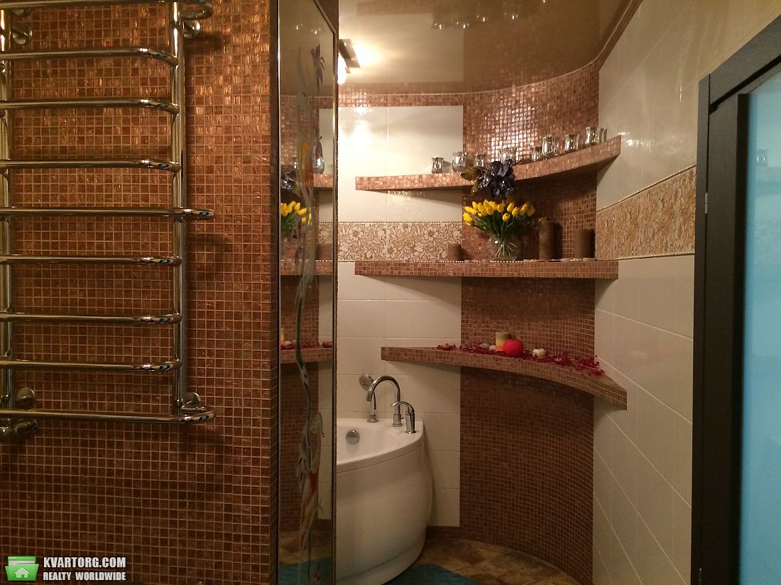 Sell 3-room apartment. Киев, Урловская — photo 7