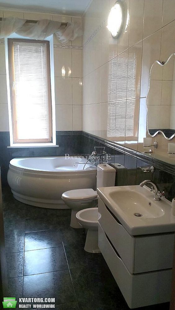Rent out house. Киев, Белицкая — photo 9