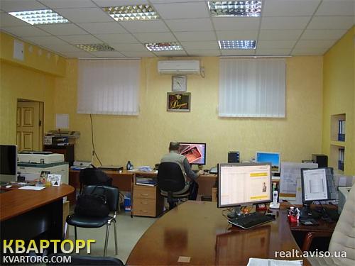 Rent out office. Киев, Рейтарская — photo 3