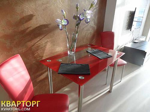 Rent out 2-room apartment. Одесса, сабанский пер — photo 6