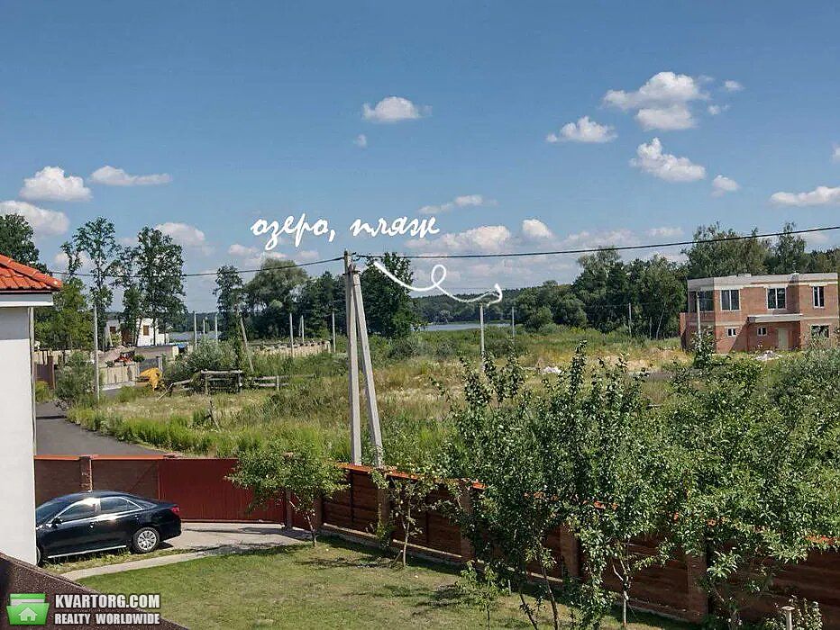 Sell house. Киев, Центральная — photo 5