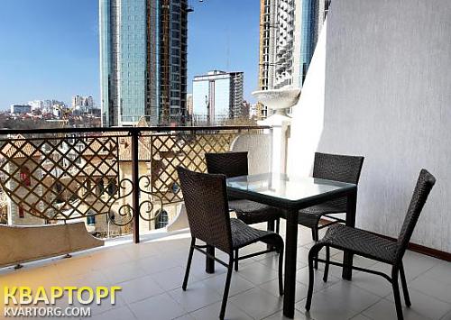 Rent out 1-room apartment. Одесса, Гагаринское лато — photo 6