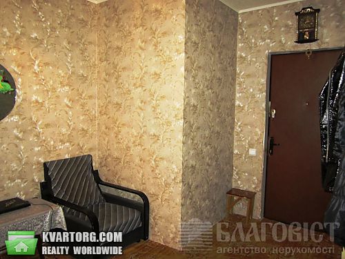Sell 3-room apartment. Киев, Якуба Коласа — photo 6