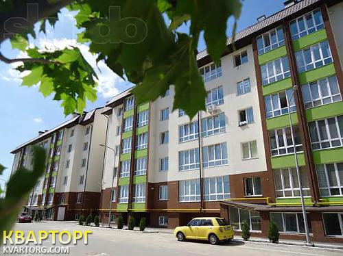 продам 1-комнатную квартиру. Киев,   Волынская - фото 2