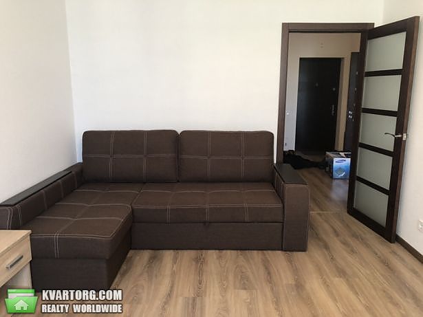 Rent out 1-room apartment. Киев, Воскресенская — photo 8